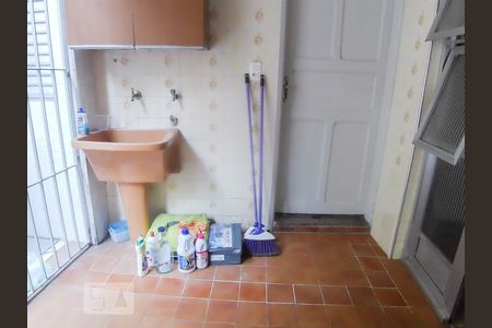 Casa para alugar com 80m², 3 quartos e 3 vagas Casa para alugar com 80m², 3 quartos e 3 vagasÁrea de Serviço