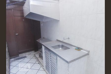 Casa para alugar com 80m², 3 quartos e 3 vagas Casa para alugar com 80m², 3 quartos e 3 vagasÁrea de Serviço