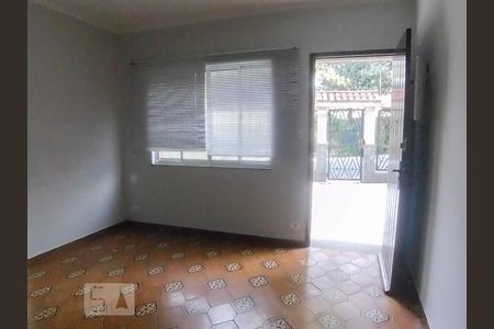 Casa para alugar com 80m², 3 quartos e 3 vagas Casa para alugar com 80m², 3 quartos e 3 vagasSala