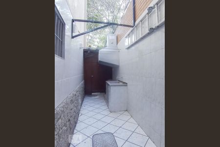 Casa para alugar com 80m², 3 quartos e 3 vagas Casa para alugar com 80m², 3 quartos e 3 vagasÁrea de Serviço