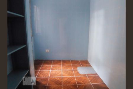 Casa para alugar com 80m², 3 quartos e 3 vagas Casa para alugar com 80m², 3 quartos e 3 vagasQuarto de Serviço
