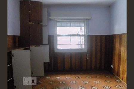 Casa para alugar com 80m², 3 quartos e 3 vagas Casa para alugar com 80m², 3 quartos e 3 vagasQuarto 1