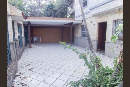 Casa para alugar com 80m², 3 quartos e 3 vagas Casa para alugar com 80m², 3 quartos e 3 vagasGaragem
