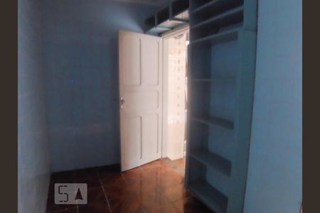 Casa para alugar com 80m², 3 quartos e 3 vagas Casa para alugar com 80m², 3 quartos e 3 vagasQuarto de Serviço