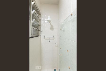 Apartamento à venda com 50m², 2 quartos e sem vagaBanheiro Social