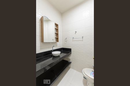 Apartamento à venda com 50m², 2 quartos e sem vagaBanheiro Social