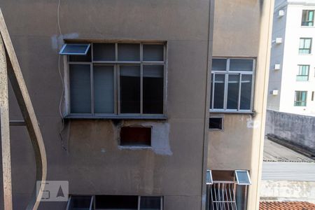 Apartamento à venda com 50m², 2 quartos e sem vagaVista do quarto 2