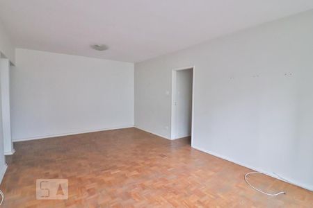 Sala de apartamento para alugar com 3 quartos, 100m² em Jardim Paulista, São Paulo