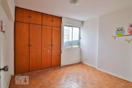Quarto 1 de apartamento para alugar com 3 quartos, 100m² em Jardim Paulista, São Paulo