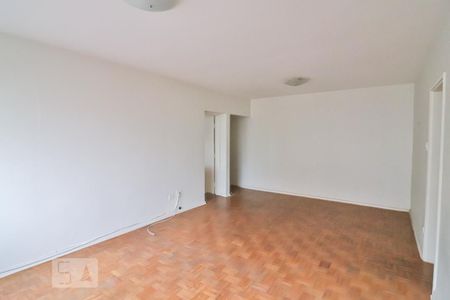 Sala de apartamento para alugar com 3 quartos, 100m² em Jardim Paulista, São Paulo