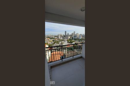Sacada de kitnet/studio para alugar com 1 quarto, 33m² em Vila Campesina, Osasco