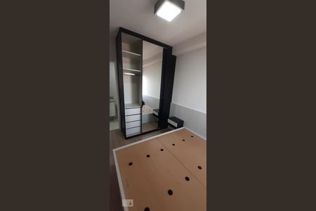 Suíte de kitnet/studio para alugar com 1 quarto, 33m² em Vila Campesina, Osasco