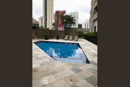 Apartamento para alugar com 137m², 3 quartos e 2 vagas Apartamento para alugar com 137m², 3 quartos e 2 vagasPiscina