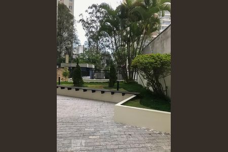 Apartamento para alugar com 137m², 3 quartos e 2 vagas Apartamento para alugar com 137m², 3 quartos e 2 vagasJardim