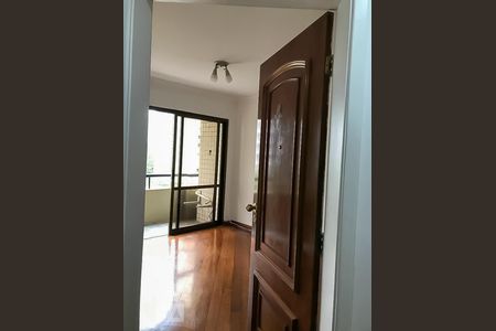 Sala de apartamento para alugar com 3 quartos, 137m² em Vila Andrade, São Paulo