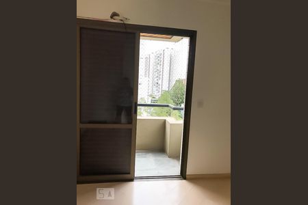 Suíte de apartamento para alugar com 3 quartos, 137m² em Vila Andrade, São Paulo