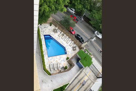Apartamento para alugar com 137m², 3 quartos e 2 vagas Apartamento para alugar com 137m², 3 quartos e 2 vagasPiscina
