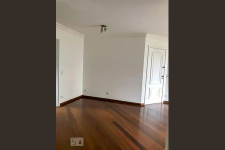 Apartamento para alugar com 137m², 3 quartos e 2 vagas Apartamento para alugar com 137m², 3 quartos e 2 vagasSala