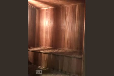 Apartamento para alugar com 137m², 3 quartos e 2 vagas Apartamento para alugar com 137m², 3 quartos e 2 vagasSauna