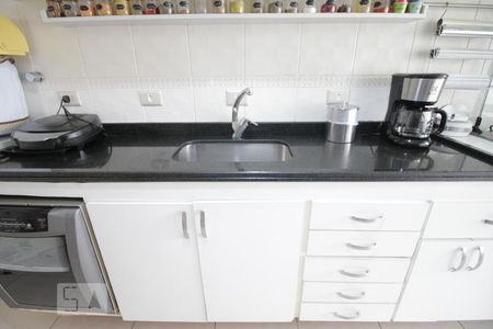 Apartamento à venda com 96m², 3 quartos e 2 vagasPia