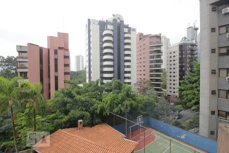 Vista do quarto 1 de apartamento à venda com 3 quartos, 96m² em Vila Suzana, São Paulo