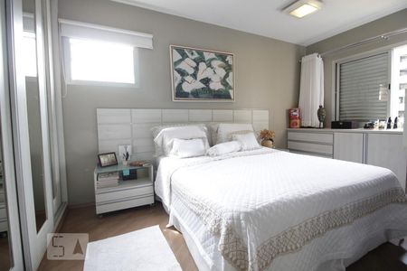 Apartamento à venda com 96m², 3 quartos e 2 vagasSuíte