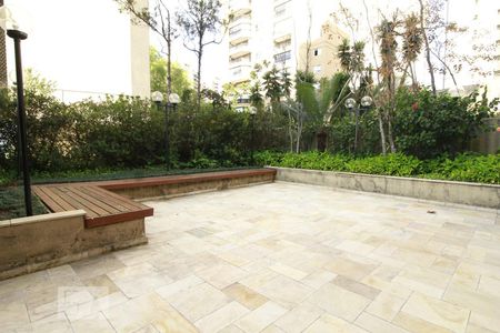 Apartamento à venda com 96m², 3 quartos e 2 vagasÁrea comum