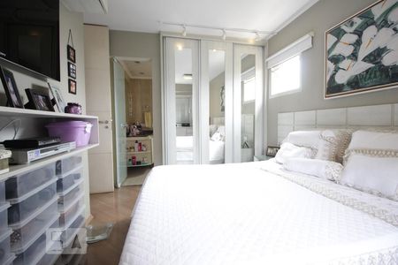 Apartamento à venda com 96m², 3 quartos e 2 vagasSuíte