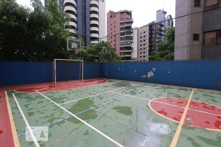 Apartamento à venda com 96m², 3 quartos e 2 vagas Apartamento à venda com 96m², 3 quartos e 2 vagasQuadra