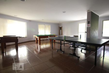 Apartamento à venda com 96m², 3 quartos e 2 vagasSala de jogoa