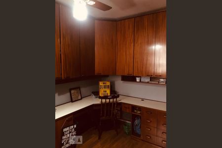 Quarto 2 de apartamento à venda com 2 quartos, 55m² em Vila São Silvestre, São Paulo