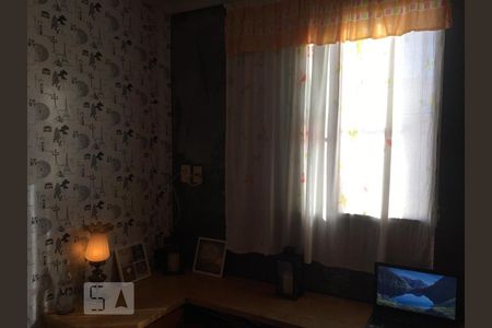 Quarto 1 de apartamento à venda com 2 quartos, 55m² em Vila São Silvestre, São Paulo