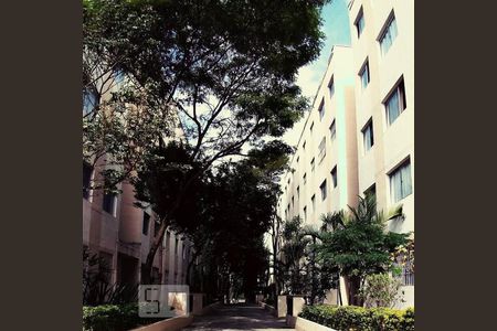 Apartamento à venda com 55m², 2 quartos e 1 vaga Apartamento à venda com 55m², 2 quartos e 1 vagaÁrea Externa