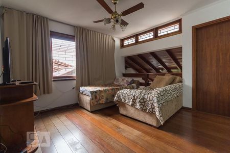 Sala 2 de casa à venda com 4 quartos, 396m² em Jardim Itu Sabará, Porto Alegre