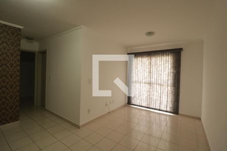 Sala de apartamento para alugar com 3 quartos, 65m² em Vila Nova Jundiainópolis, Jundiaí