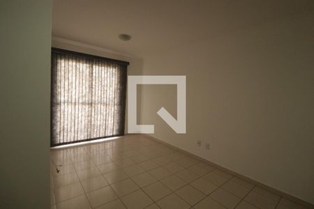 Sala de apartamento para alugar com 3 quartos, 65m² em Vila Nova Jundiainópolis, Jundiaí