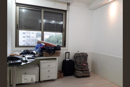 Suíte 1 de apartamento à venda com 3 quartos, 170m² em Moinhos de Vento, Porto Alegre