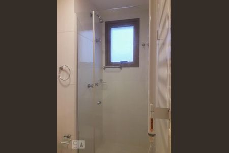 Apartamento à venda com 170m², 3 quartos e 2 vagasBanheiro da Suíte 2