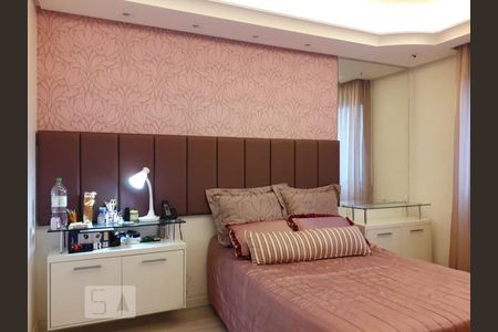 Apartamento à venda com 170m², 3 quartos e 2 vagasSuíte 3