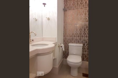 Lavabo de apartamento à venda com 3 quartos, 170m² em Moinhos de Vento, Porto Alegre