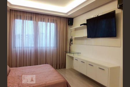 Apartamento à venda com 170m², 3 quartos e 2 vagasSuíte 3