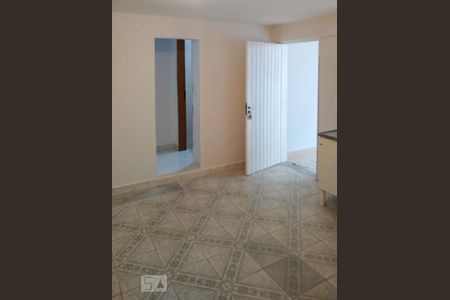 Casa para alugar com 55m², 1 quarto e sem vagaCozinha