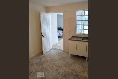 Casa para alugar com 55m², 1 quarto e sem vagaCozinha