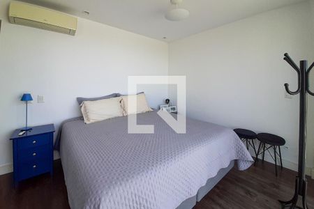 Suíte de apartamento para alugar com 2 quartos, 141m² em Barra da Tijuca, Rio de Janeiro
