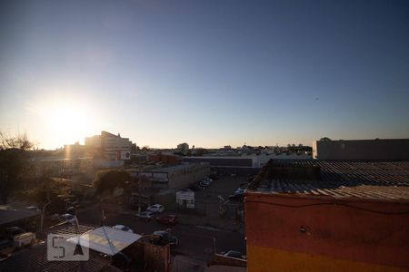 Apartamento para alugar com 41m², 1 quarto e sem vaga Apartamento para alugar com 41m², 1 quarto e sem vagaVista