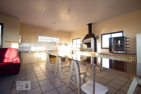 Apartamento para alugar com 41m², 1 quarto e sem vaga Apartamento para alugar com 41m², 1 quarto e sem vagaÁrea comum - Salão de festas