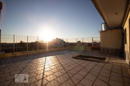 Apartamento para alugar com 41m², 1 quarto e sem vaga Apartamento para alugar com 41m², 1 quarto e sem vagaTerraço