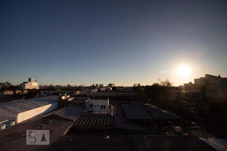 Apartamento para alugar com 41m², 1 quarto e sem vaga Apartamento para alugar com 41m², 1 quarto e sem vagaVista
