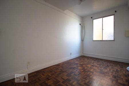 Sala de apartamento para alugar com 1 quarto, 41m² em São João, Porto Alegre