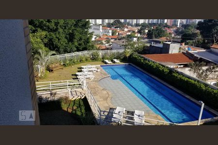 Vista de apartamento para alugar com 2 quartos, 66m² em Vila Congonhas, São Paulo
